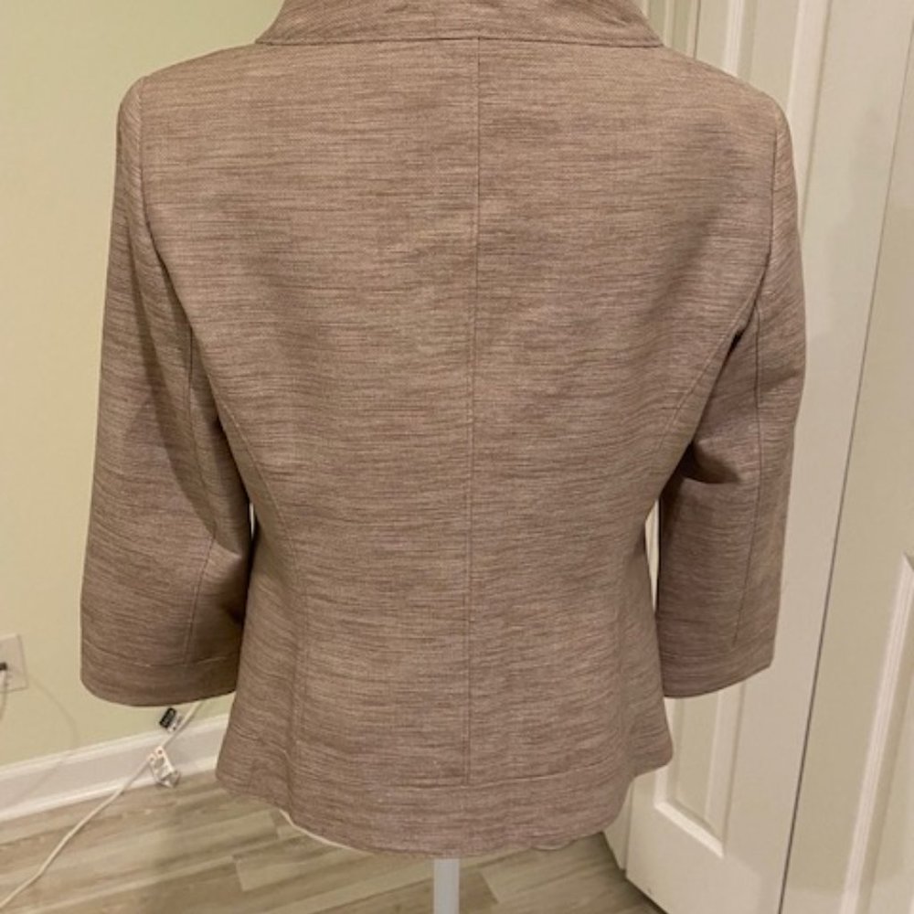 Lafayette 148 New York Pant Suit - Picture 4 of 8